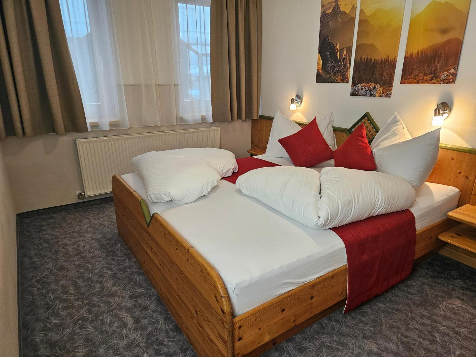 Ferienhof Kasparbauer Radstadt Cameră foto
