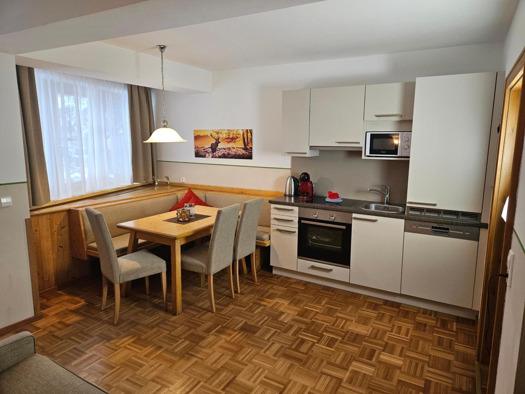 Ferienhof Kasparbauer Radstadt Cameră foto